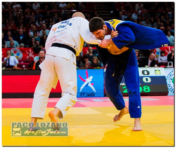 Paris 2014 by P.Lozano cat -100 kg_PLM5012